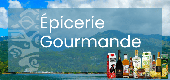 banner epicerie gourmande tahitians secrets